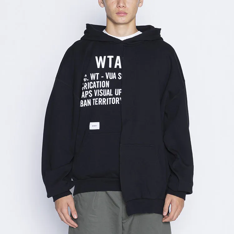 WTAPS Sweatshirts Men-1
