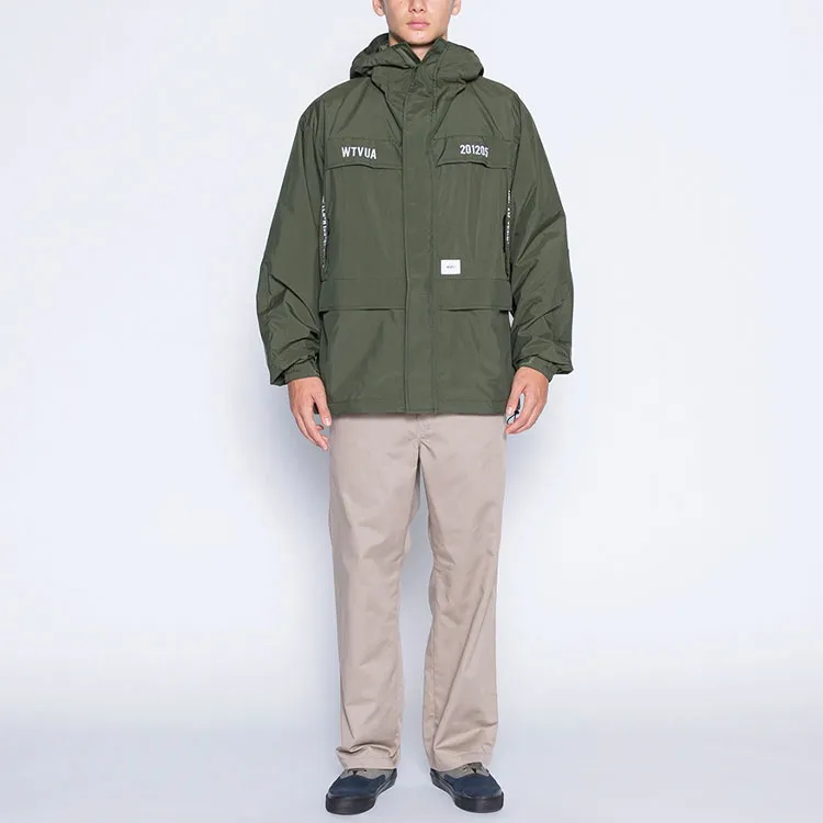 WTAPS Jackets Men-6