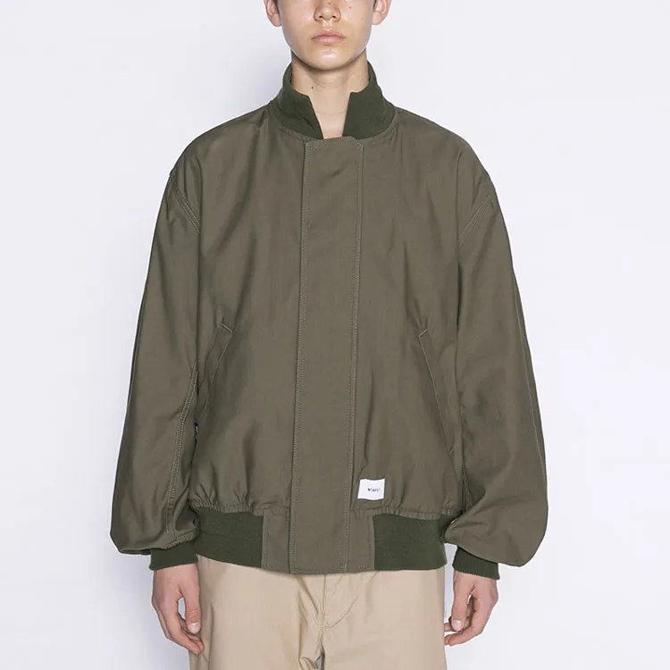 WTAPS Jackets Men-2