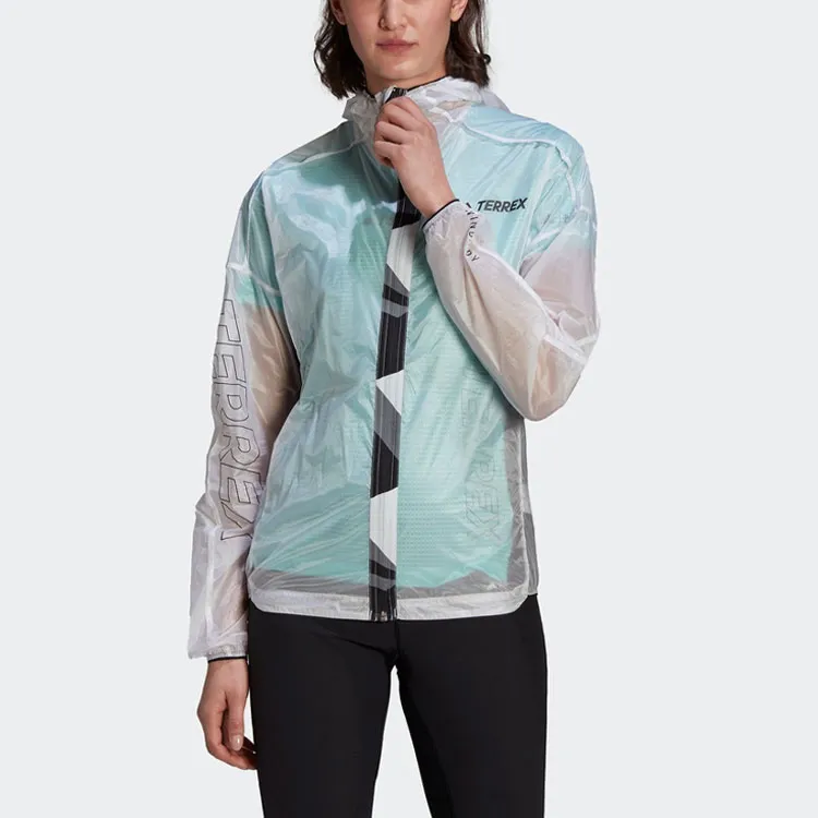 Adidas Sun Protection Clothing Women's White-2
