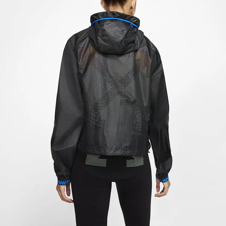 OFF-WHITE X Nike Women's Jacket-6