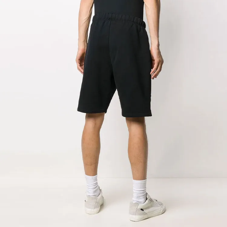 AMIPARIS Ami De Coeur Track Shorts-3