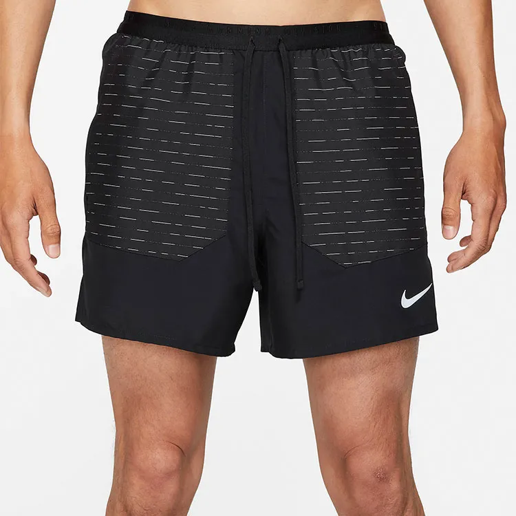 Nike Sports Shorts Men Black-4