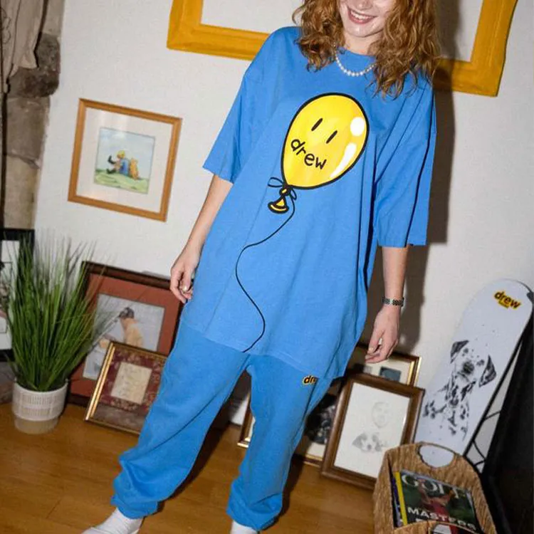 Drew House Joy Ss Tee-7
