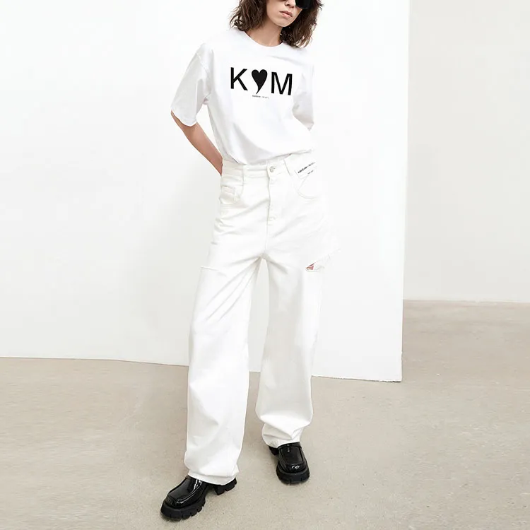 KIMHEKIM T-Shirts Unisex-2