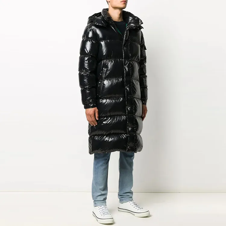 Moncler Hanoverian Giubbotto Down Parka-4