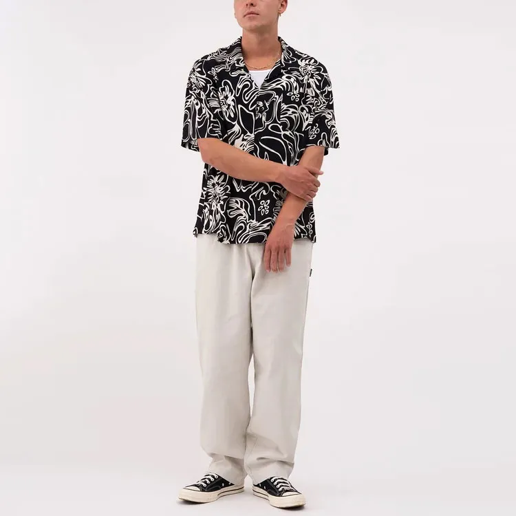 Stussy Shirts Unisex-7