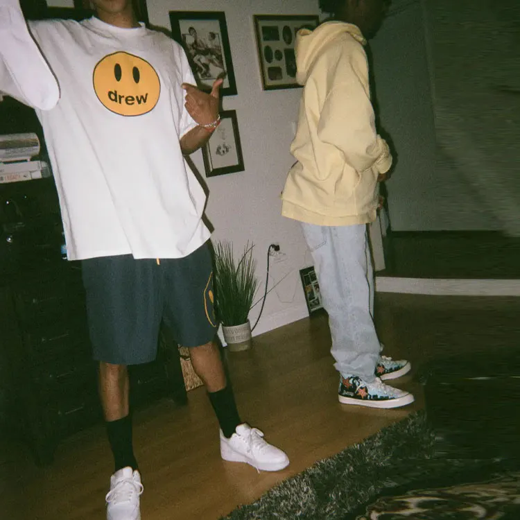 Drew House Mascot Ss Tee-6