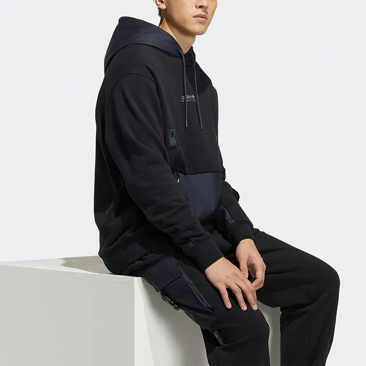 Adidas Originals Sweatshirts Men Black-3