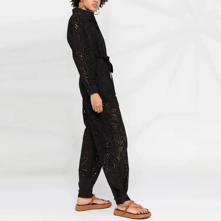 ALBERTA FERRETTI Bodysuits Women's Black-2