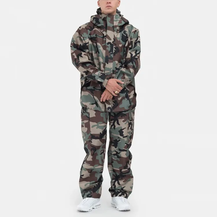 Stussy Casual Pants Men Green-2