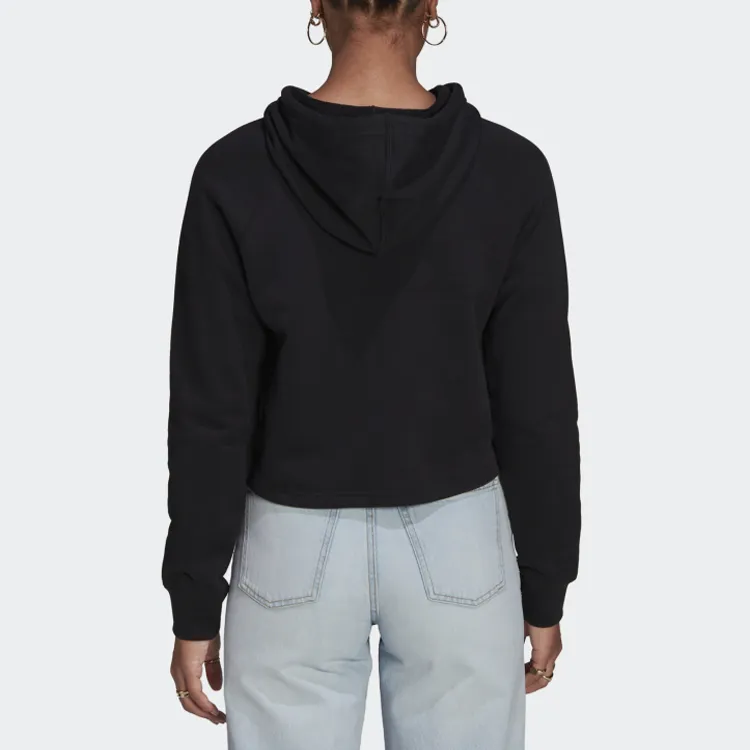 Adidas Originals Adidas Originals X Disney Sweatshirts Women's Black-3