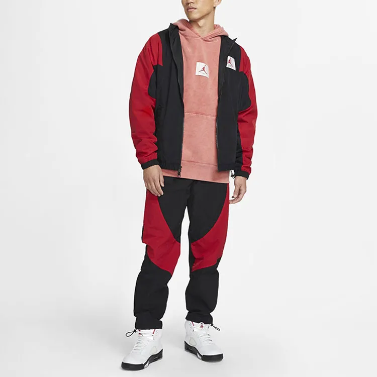 Jordan Flight Suit Jacket-3