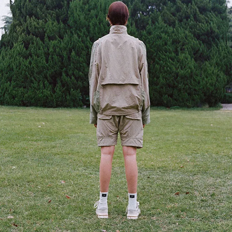 The Last Redemption Jackets Unisex-4