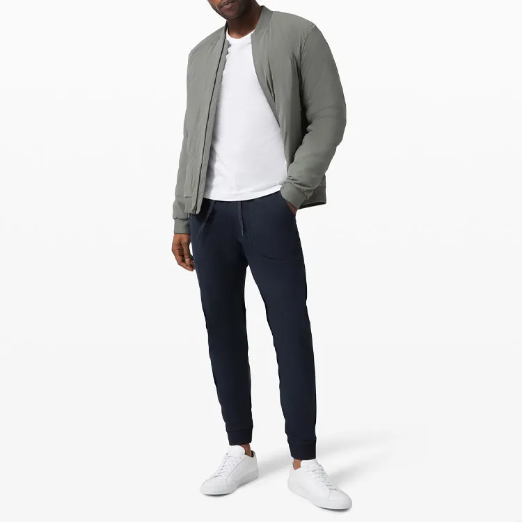 Lululemon ABC Knitted Sweatpants Men's-5