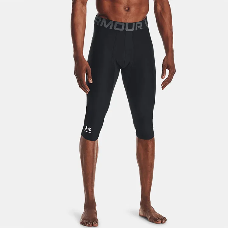 Under Armour Sports Shorts Men's Black-3
