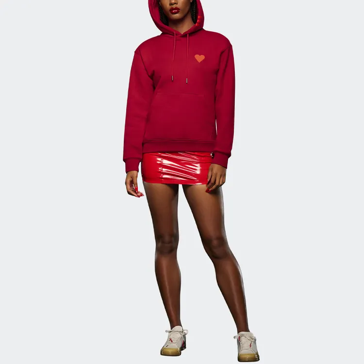 Adidas Ivy Park 3 Stripes Hoodie All Gender-9