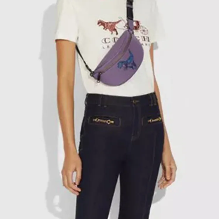 COACH Fanny Packs-3