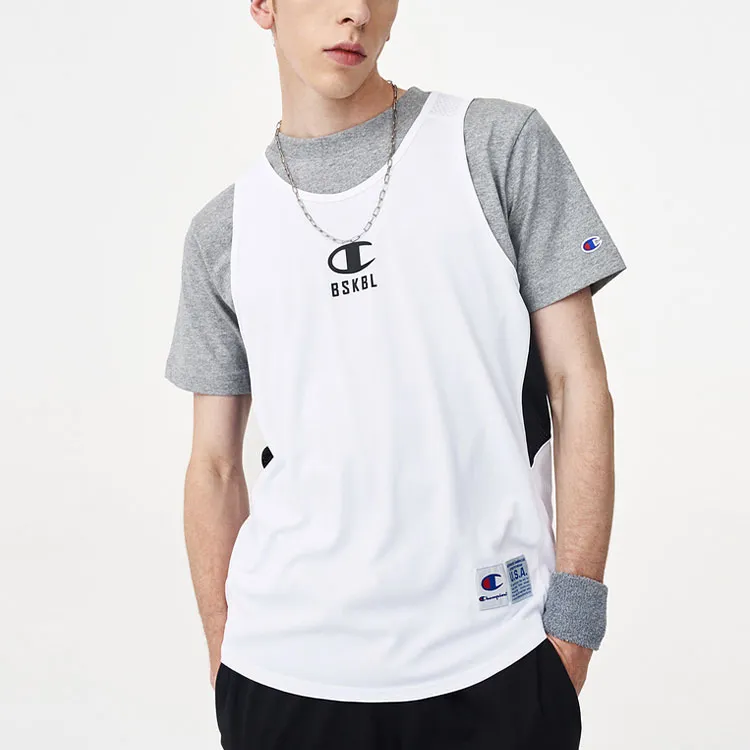 Champion Basketball Jerseys Men-6