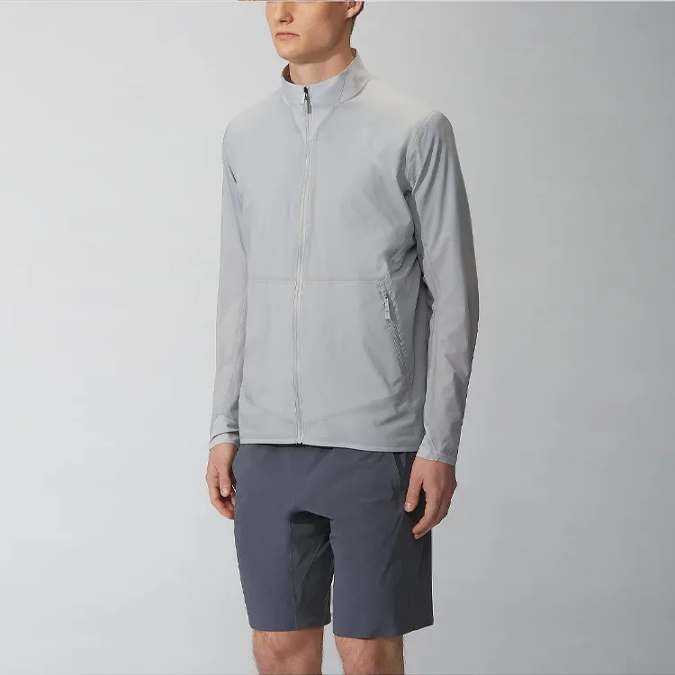 Arcteryx VEILANCE DEMLO Jacket Men's-14