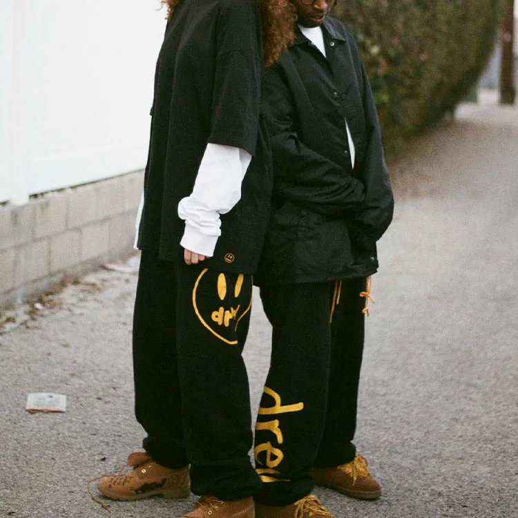 Drew House Secret House Sweatpant-7