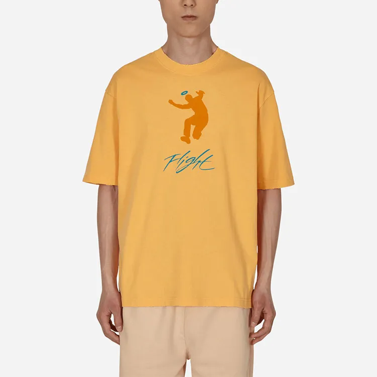 JORDAN X Union M J Gfx T shirt-1