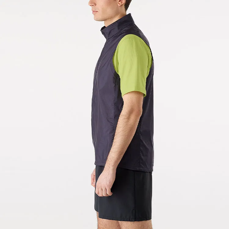 Arcteryx Norvan Vests Men-4