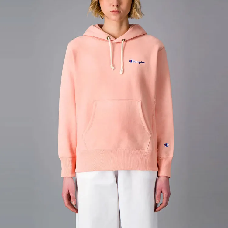 Champion French Terry Deconstruction Hoodie Sweatshirt-6