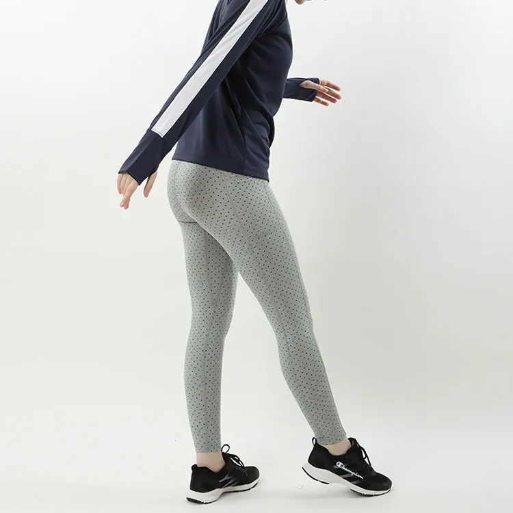 Champion Long-Sleeved T-Shirt Japan Version Women's-7