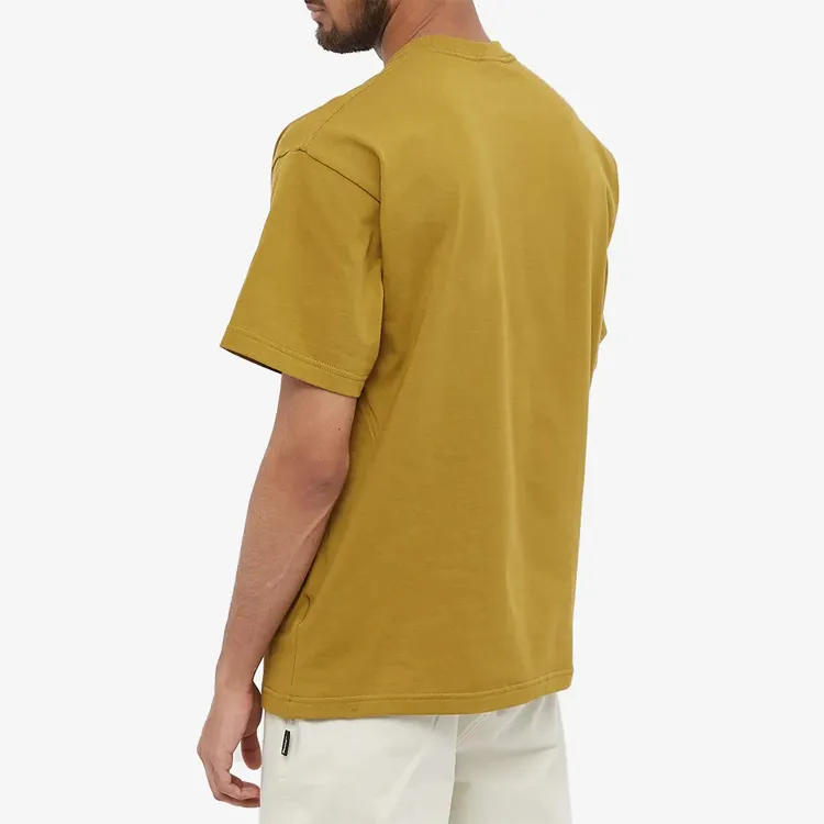 Nike Nrg Solo Swoosh Tee-2
