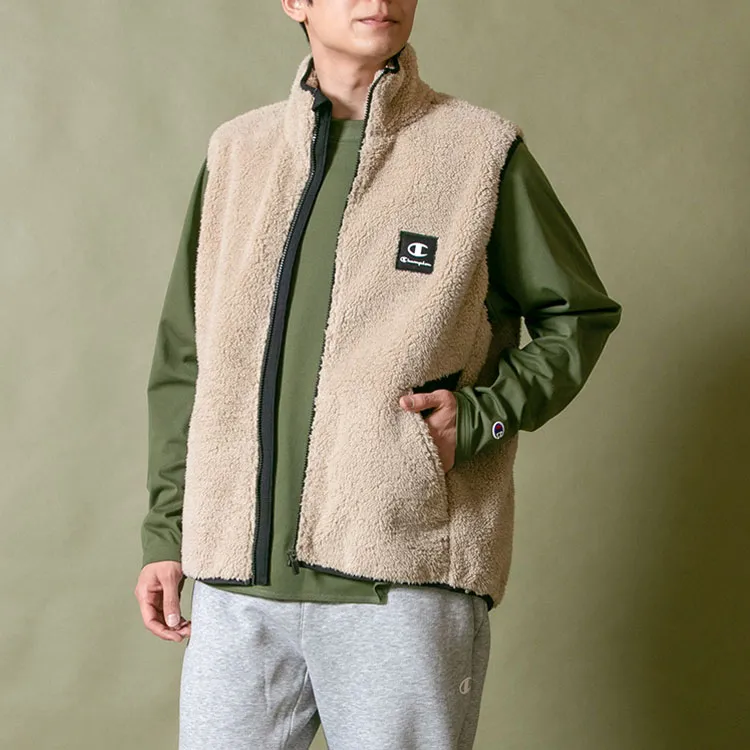 Champion Vests Men-9
