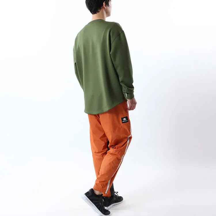 Champion Tapered Pants Sports Pants Men's-5
