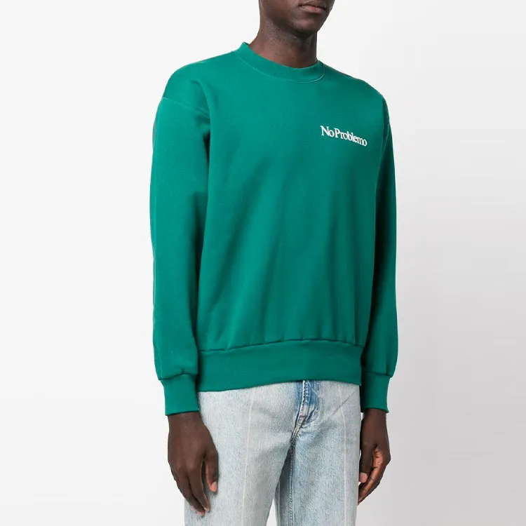 Aries Mini Problemo Sweatshirt-1