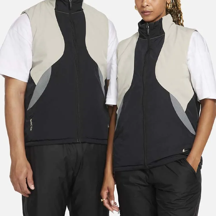 Nike X Nocta Lightweight Rm Reversible Vest-2