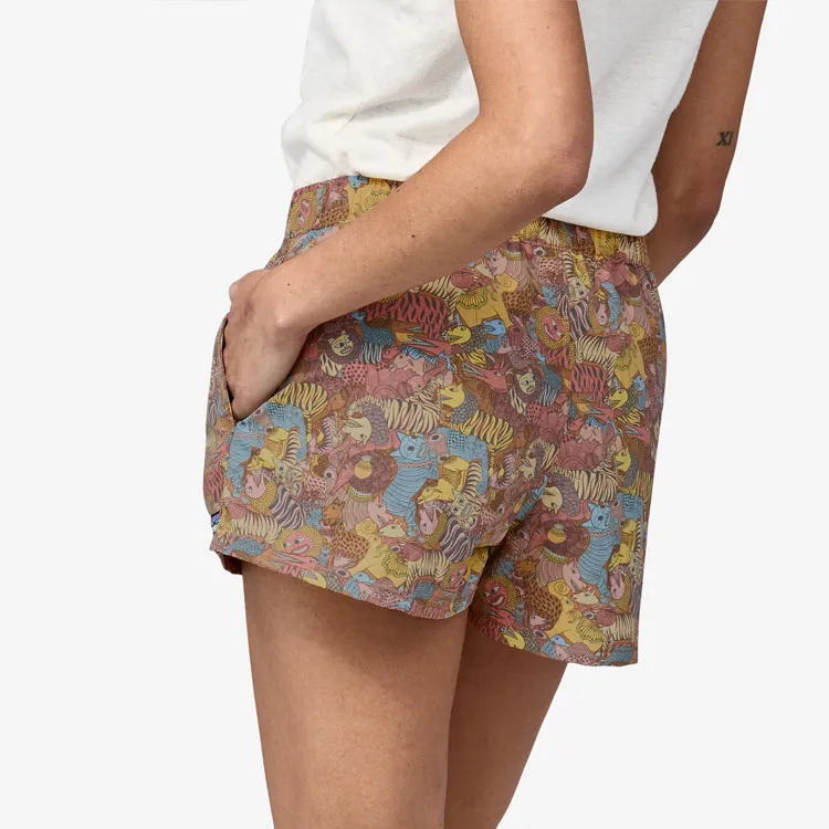 Patagonia Barely Baggies™ Mini Shorts-28