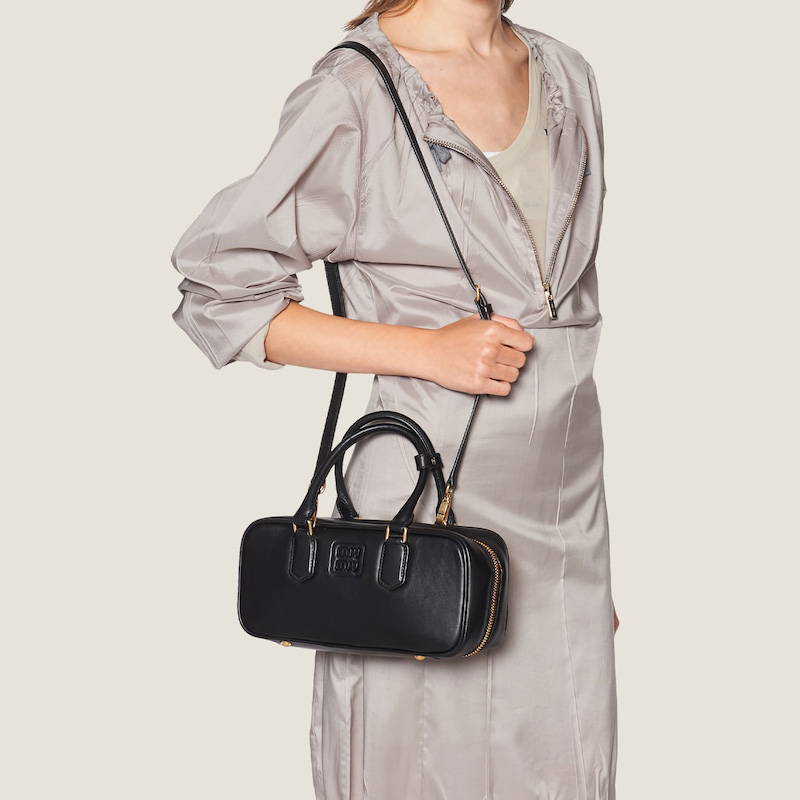 MIU MIU Arcadie Series Handbags - POIZON
