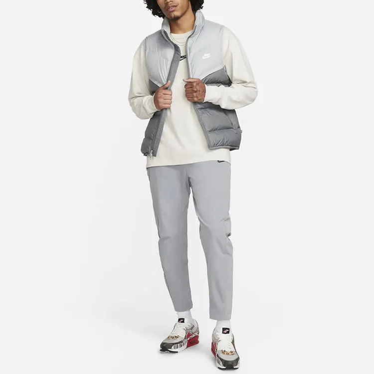 Nike Storm FIT Windrunner Men's Insulated Vest-2