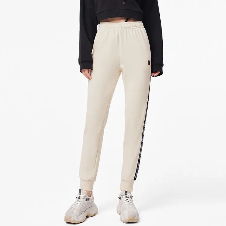 PELLIOT Classic 1.0 Knitted Sweatpants Women's-7