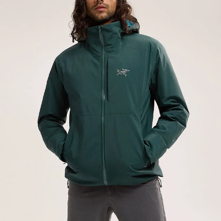 Arcteryx Ralle Jackets Men-9