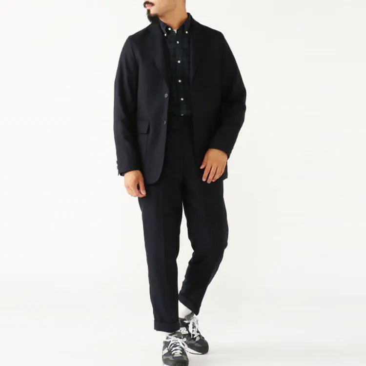 Beams Business Suits Men-16
