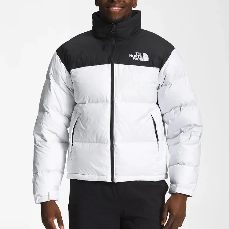 THE NORTH FACE Women's 1996 Retro Nuptse 700 Fill Packable Jacket-1