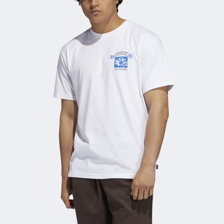 Adidas Originals T Shirts Men-5