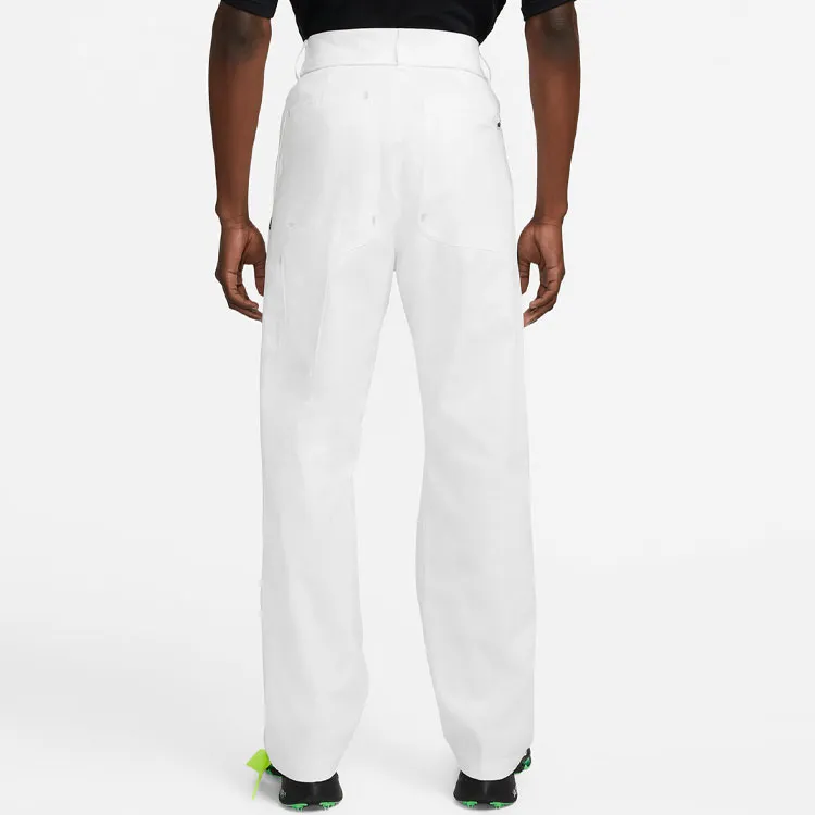OFF WHITE X Nike Pants-3