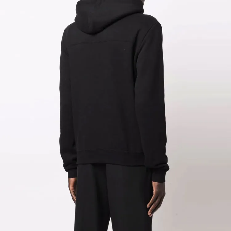 SAINT LAURENT 50s Signature Hoodie-3