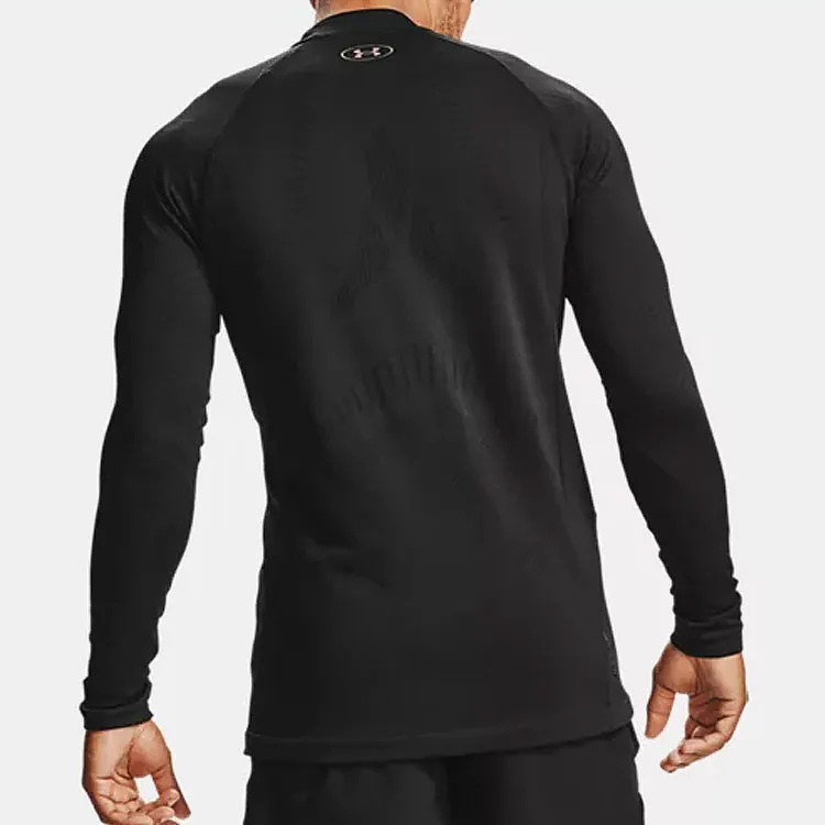 Under Armour T Shirt Men's Black-3