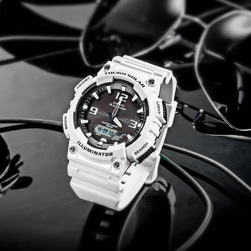 CASIO G Shock AQ S810WC 7A-3