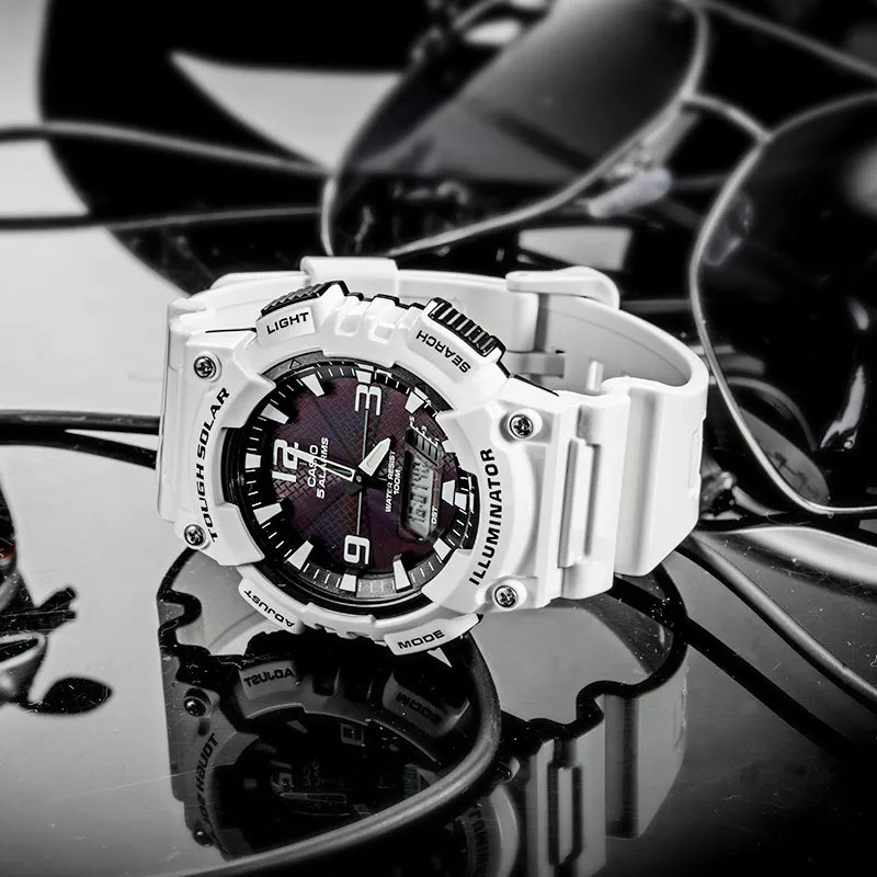 CASIO G Shock AQ S810WC 7A-4