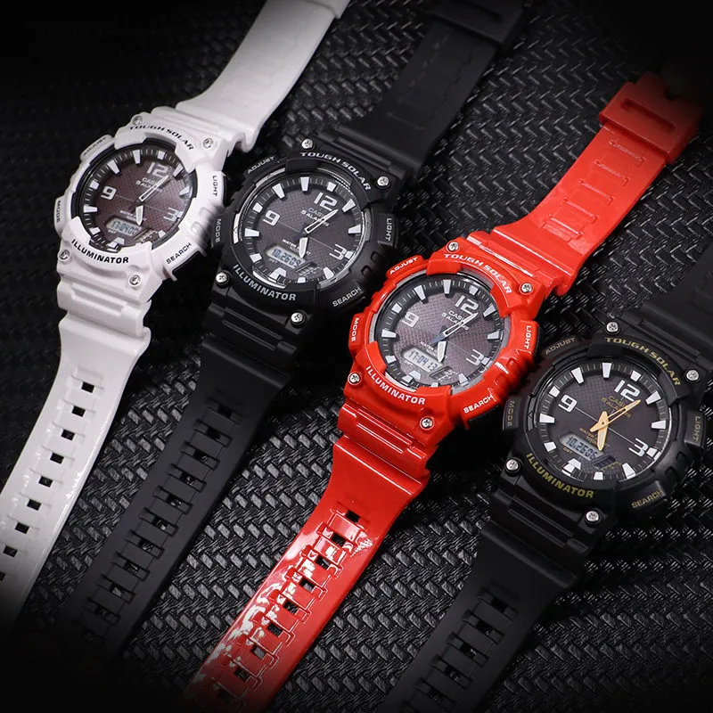 CASIO G Shock AQ S810WC 7A-5