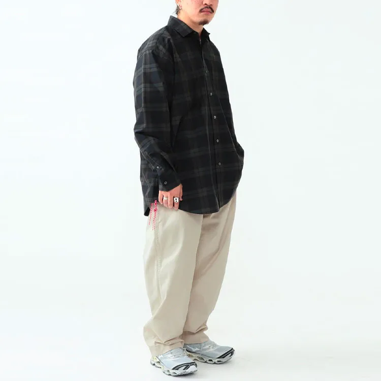 Beams Casual Pants Men-3