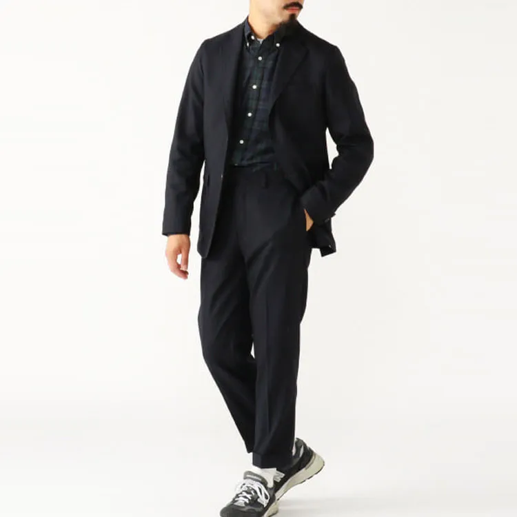 Beams Business Suits Men-13
